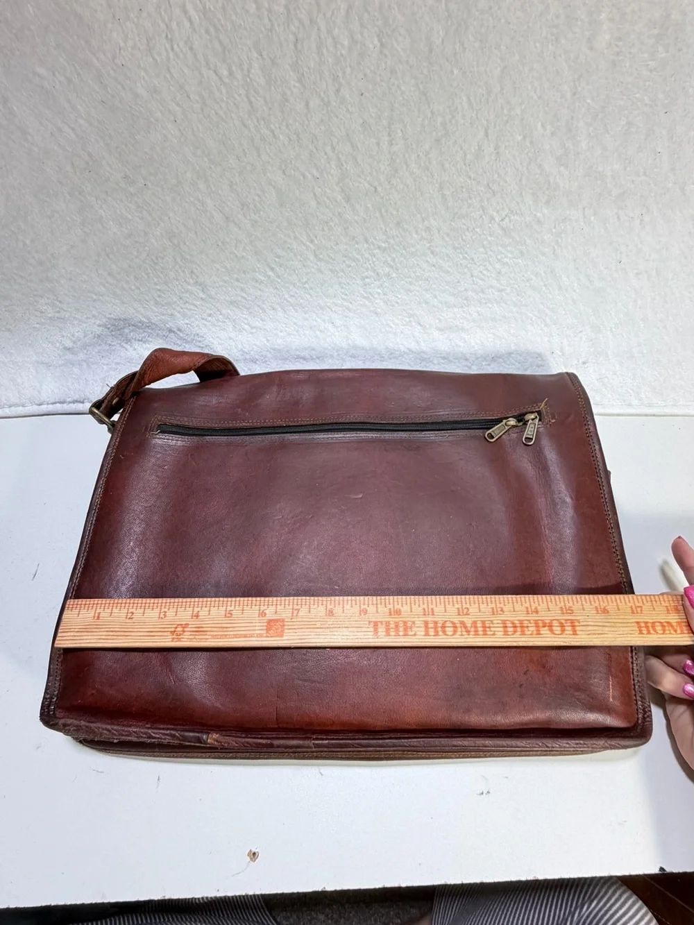 cuero authentic leather